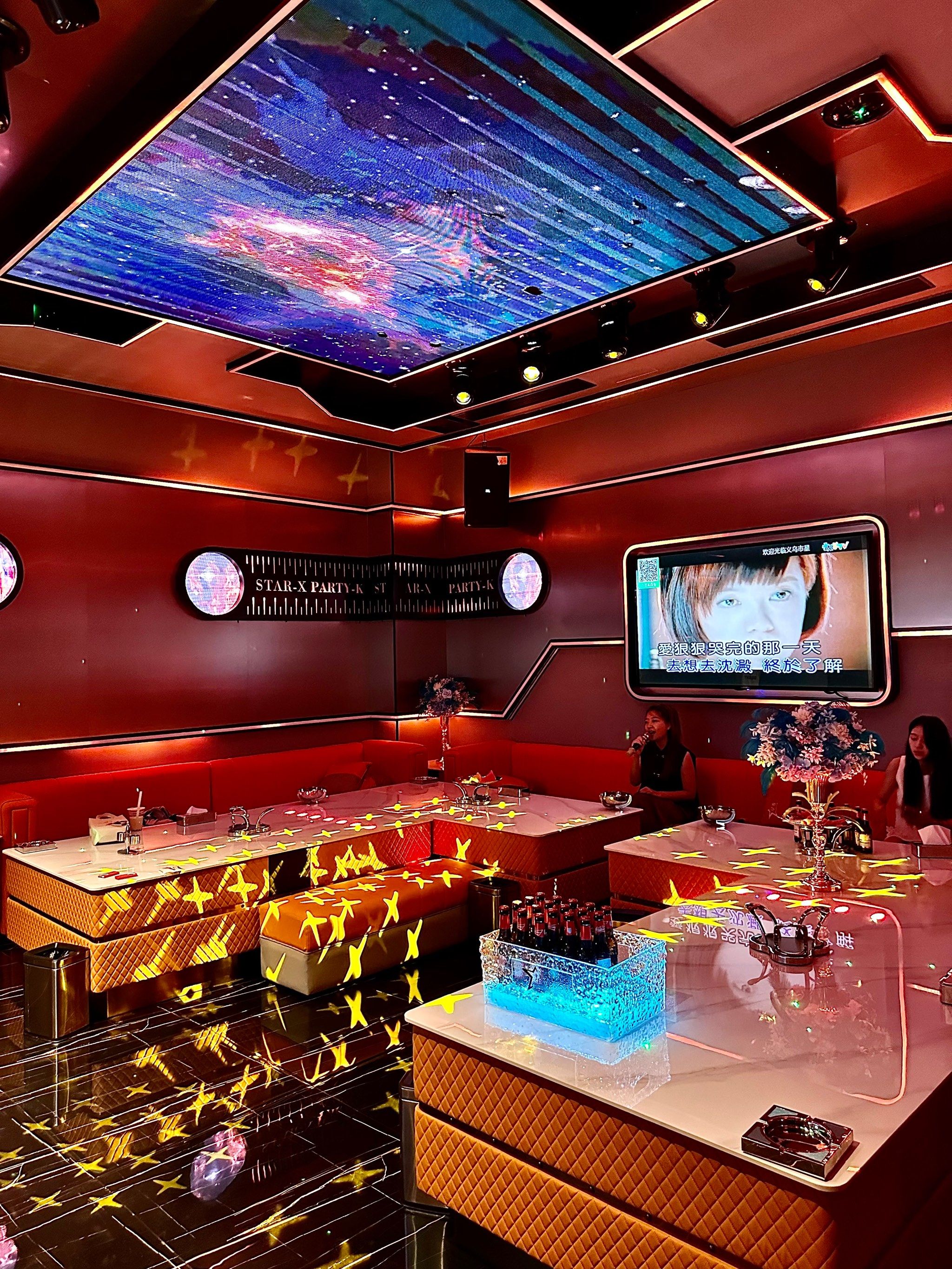 鹤岗商务ktv最详尽调查-东山区ktv预定